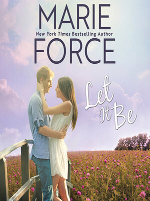 Let It Be - Audiobook